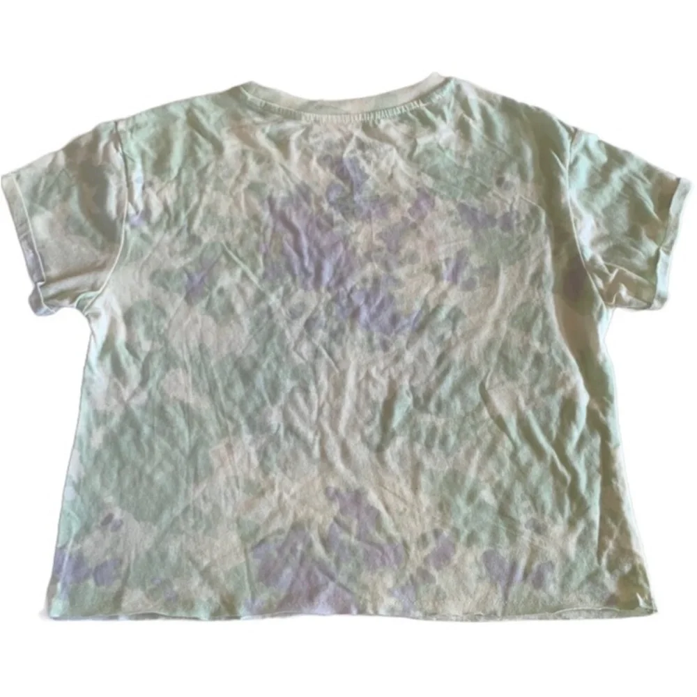 Whitney Houston Cropped Band T Shirt - Picture 3 of 5